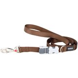 Povodac za pse Red Dingo Smeđa | shoptok.hr