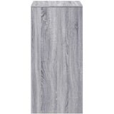  Barski stol siva boja hrasta 51x50x103 5 cm konstruirano drvo | shoptok.hr