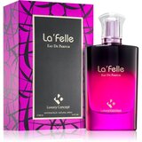 Luxury Concept La Felle parfemska voda za žene 100 ml | shoptok.hr
