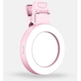 Sinsay LED prstenasto svjetlo za selfie s kopčom | shoptok.hr