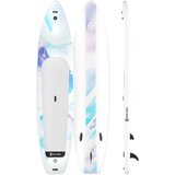 Capital Sports Kipu Allrounder Tandem, paddleboard Board, bijela sjajna Cijene
