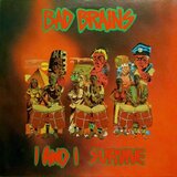 Bad Brains I & I Survive - Reissue- Cene