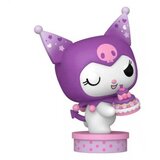 Funko POP! Sanrio: Hello Kity S8 - Kuromi Present Cene