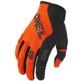 Rukavice ONeal ELEMENT RACEWEAR V.24 black/orange - XL Cijene