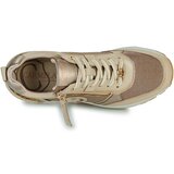 Carmela Nizke superge 162521-BEIGE Bež | Shoptok.si