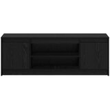 TV Jedinice Crna 139,5 x 34 x 50 cm Konstruirano drvo | Eponuda.com
