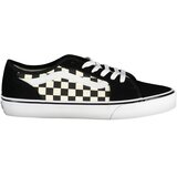 Vans BLACK MEN'S SPORTS SHOES Cene