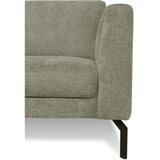 Scandic Svetlo zelena sedežna garnitura 165 cm Gomero – | Shoptok.si