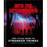 Hachette Oh - Into the Upside Down: The Little Guide to Stranger Things Cene
