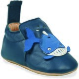 Easy Peasy Nogavice MY BLUBLU BALEINEAU Modra | Shoptok.si