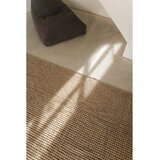 Lorena Canals Kaki zelena pralna ročno tkana volnena preproga 140x200 cm Unexpected Wool – | Shoptok.si