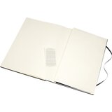 Moleskine akvarel zvezek, A3, 200g/m², trda vezava, črn, (21655086) Cene