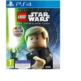 Warner Bros Lego Star Wars: The Skywalker Saga - Galactic Edition (Playstation 4)