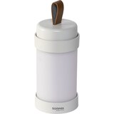 Sompex ALVA white Table Lamp | shoptok.hr