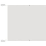  Okomita tenda bijela 140 x 800 cm od tkanine Oxford | shoptok.hr