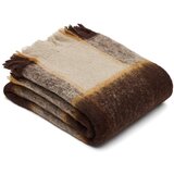 Kave Home Vunena/od mješavina vlakana deka 130x170 cm Maro – | shoptok.hr
