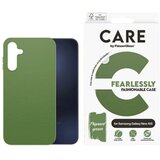 PanzerGlass MODNI OVITEK ZA SAMSUNG GALAXY A16 A16 5G ZAŠČITNO ZELEN, (5000062687) | Shoptok.si