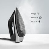 Ufesa Digital Care Parni Sistem, 2600 W | Shoptok.si