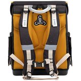 Belmil Anatomski ranac Compact 405-41 Vuk Moonless night 30,5x19x37cm | Eponuda.com