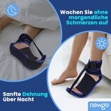 NEWGO nočna opornica za stopalo s hladilno blazinico | Shoptok.si