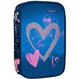Target Polna peresnica MULTY Confetti Love 27729 - enodelna | Shoptok.si