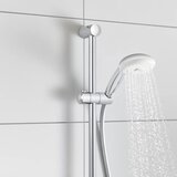 Grohe Tempesta 100 tuš set sa kliznom šipkom 2 mlaza 26162001 | ePonuda.com