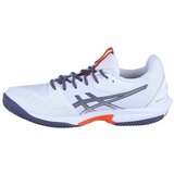 Asics Solution Speed Ff 3 Clay Bijela | shoptok.hr