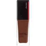 Shiseido Synchro Skin Radiant Lifting Foundation Advanced posvetlitveni lifting tekoči puder SPF 30 odtenek 550 Jasper 30 ml Cene