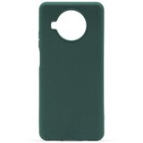  Futrola Soft Case za Xiaomi MI 10T Lite, Zelena | Eponuda.com