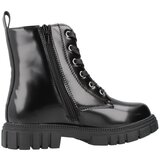 Conguitos Gležnjarji TROOPER BOOT STAR Črna | Shoptok.si