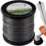 Bigstren ojačana struna za trimer 2,4 mm x 100 m | shoptok.hr