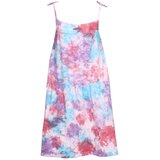 NAX Dětské šaty ZAFIO african violet | shoptok.hr
