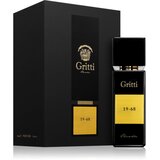 Gritti Black 19-68 parfumska voda za moške 100 ml | Shoptok.si