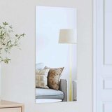 Zidno ogledalo Pravokutni 40 x 80 cm Staklo otporno na udarce Cijene