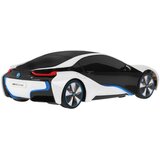 Rastar BMW i8 na daljinsko upravljanje 1:24 bijeli | shoptok.hr
