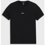 Sinsay Pamučna oversize majica s printom | shoptok.hr