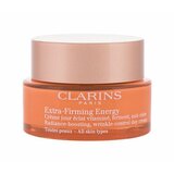 Clarins extra-firming energy poživljajoča dnevna krema za obraz 50 ml za ženske Cene
