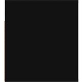  Zidni noćni ormarići 2 kom Crna 50x36x40 cm | shoptok.hr