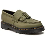 Dr. Martens Nizki čevlji Adrian Virginia 31703357 Khaki