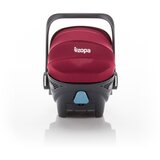 Zopa autosjedalica X1 Plus i-Size - bordo red | shoptok.hr