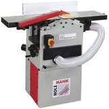 Holzmann Maschinen HOB260ABS_400V poravnalno - debelinski skobeljni stroj z odsesavanjem 1500/2100 W 254 mm, (21506366) Cene