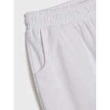 Sinsay Oversize bermuda kratke hlače | shoptok.hr