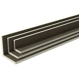 ULTRAMENT Škatla za cevi Do it (260 x 10 x 10 cm, Debelina: 20 mm) | Shoptok.si