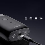 SID Električni brivnik RS218 type-c 8W IPX7, (20652736) | Shoptok.si