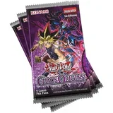 Društvena igra - Yu-Gi-Oh! - Trading Card Game - Chaos Origins Booster