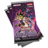 Yugioh Karte Chaos Origins Booster, (5000300765) Cene