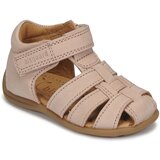 Bisgaard Sandali & Odprti čevlji CARLY Rožnata | Shoptok.si