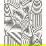 Casadeco Tapeta Jardin des pierres 7 boja Cijene