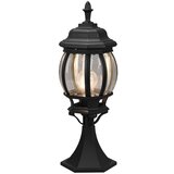 Tri O Zunanja svetilka (višina 49 cm) Elvo – Cene