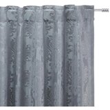 Modern Living Končana Zavesa Charles -Akt- | Shoptok.si